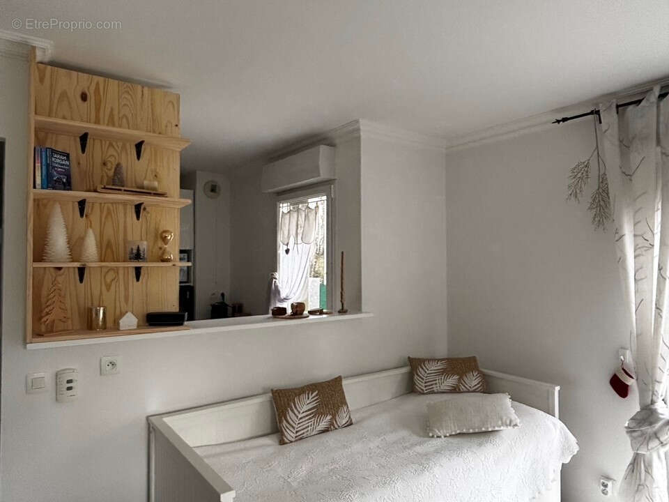 Appartement à LA BAULE-ESCOUBLAC