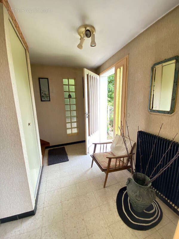 Maison à SOISY-SOUS-MONTMORENCY