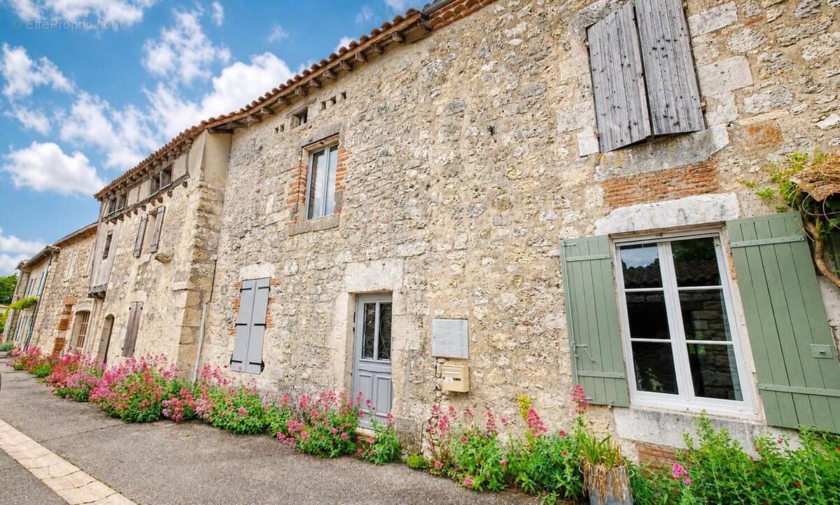 Photo 1 - Maison à DOLMAYRAC