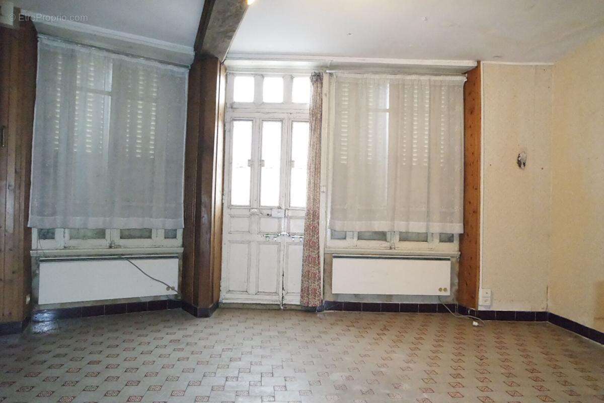 Maison à SAINTE-SOLANGE