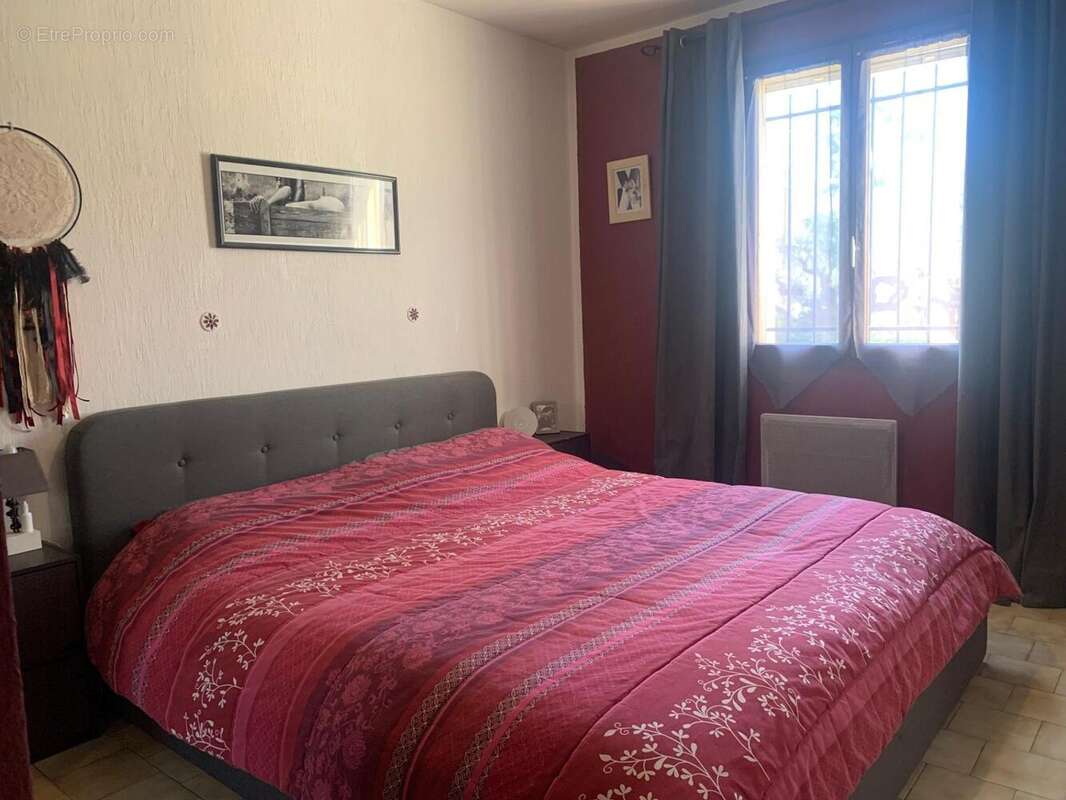 Photo 9 - Maison à AUBIGNAN