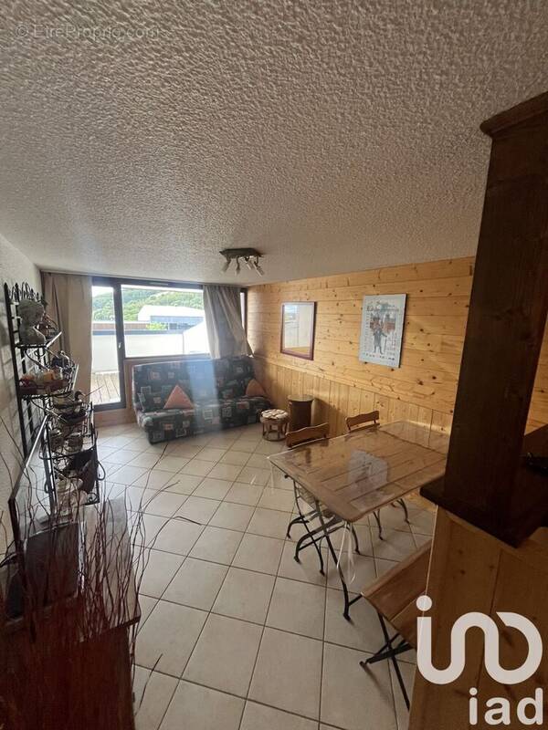 Photo 1 - Appartement à BESSE-ET-SAINT-ANASTAISE