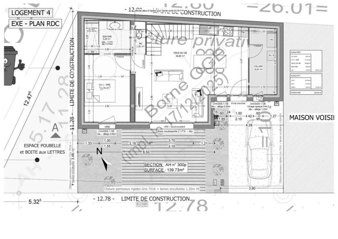 Photo 2 - Maison à SAINT-GEORGES-DE-MONTAIGU