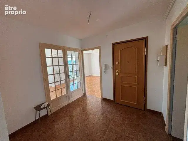 Valence sud appartement 78 m2 + garage - photo 17
