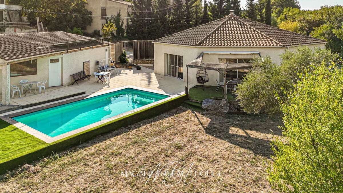 Maison à CARCASSONNE