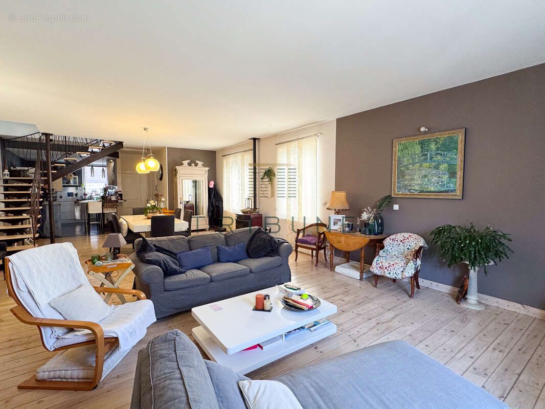 Maison à AGEN