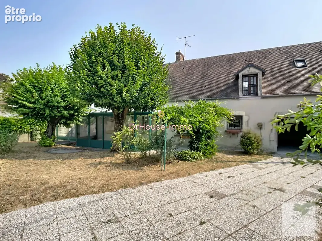 Maison 6 pièces 140 m² à vendre à Ingre (45140) - photo 19