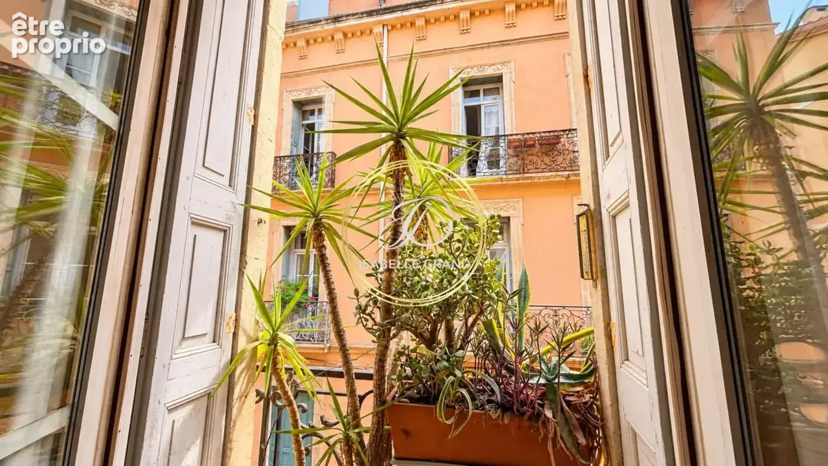 Appartement bourgeois - photo 17