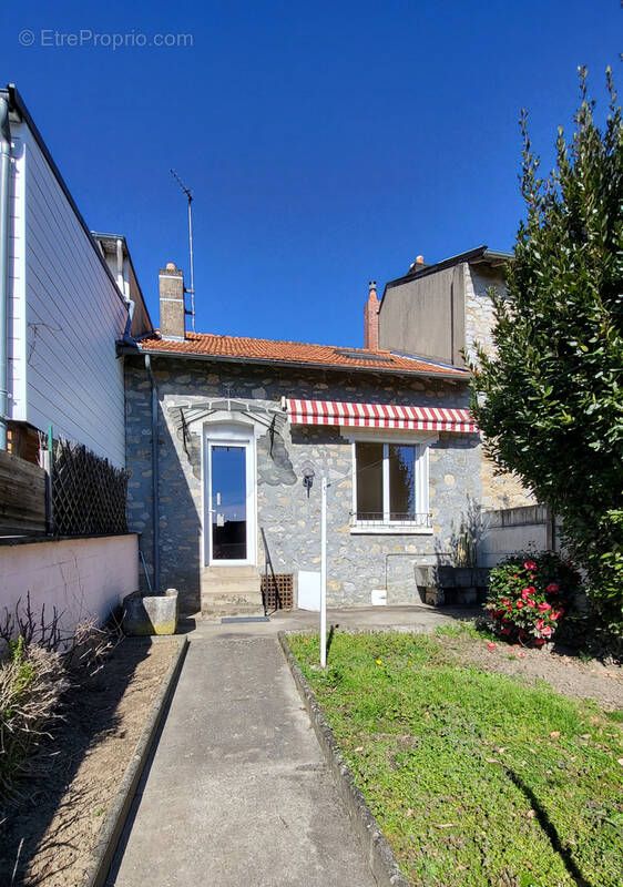 Maison à LIMOGES
