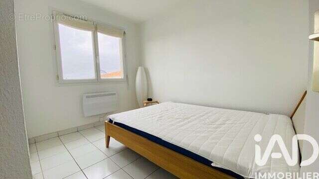 Photo 6 - Appartement à VAUX-SUR-MER