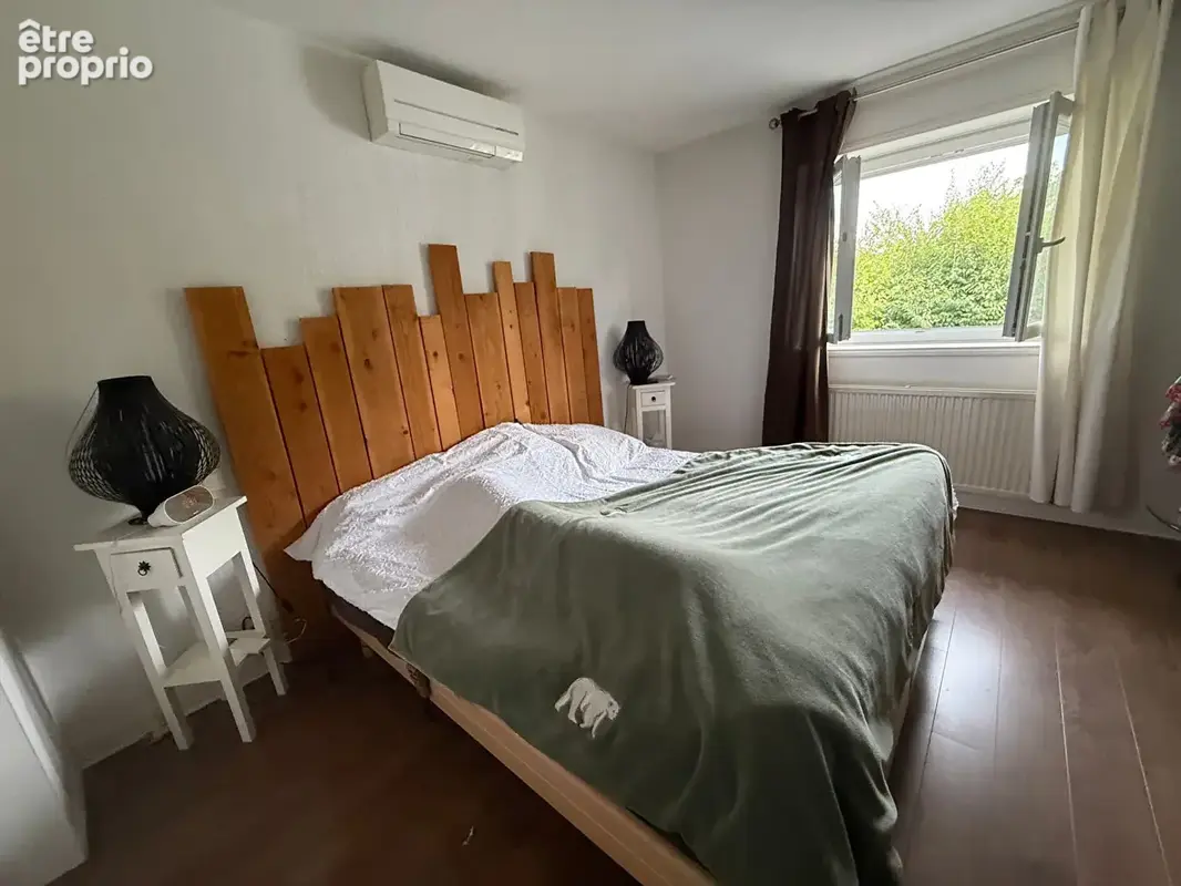 Vente propriete 15 km roanne 7 pieces 200 m² - photo 13