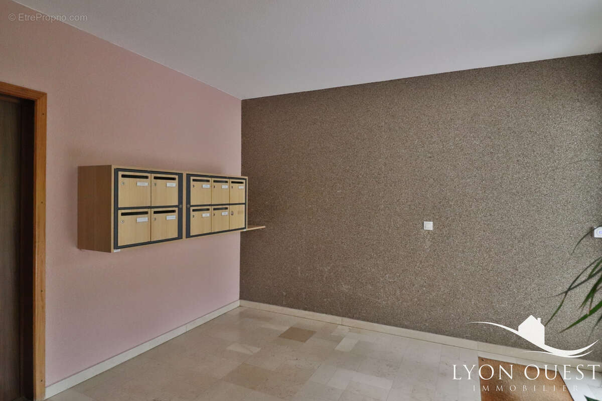 Appartement  t2 le vieux logis - photo 7