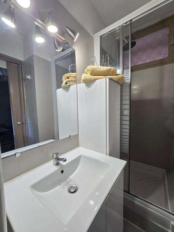 Appartement T2 Saint Cyprien Plage 25m2 - photo 5