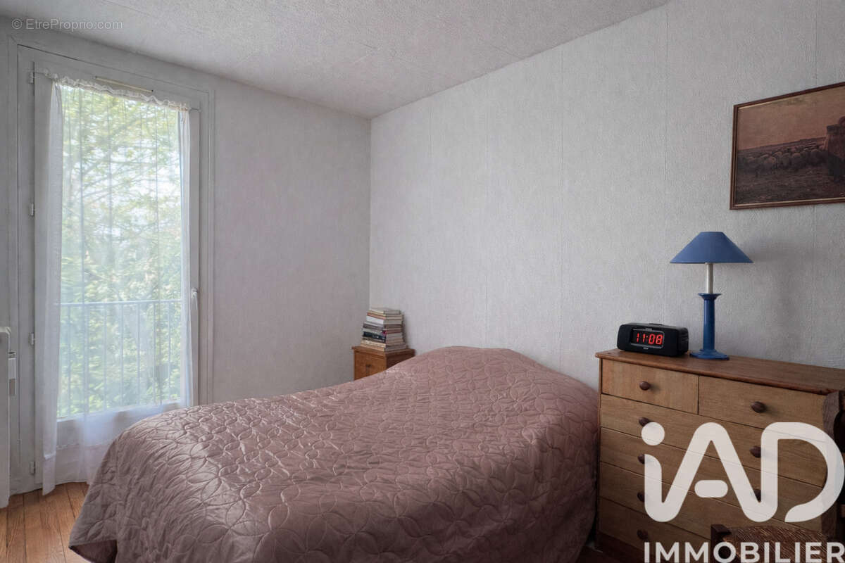 Photo 3 - Appartement à SAINT-GRATIEN