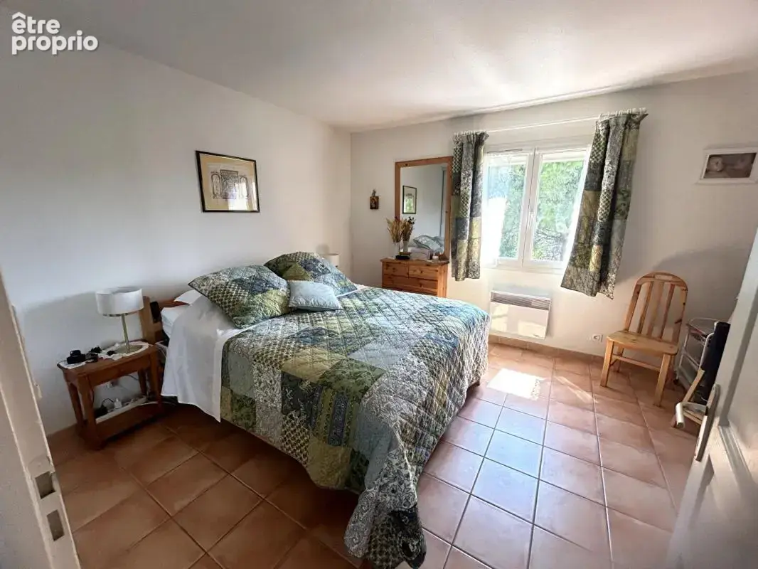 Maison familiale 165 m2 sur parc arboré de 1 005 m2 avec piscine - photo 11