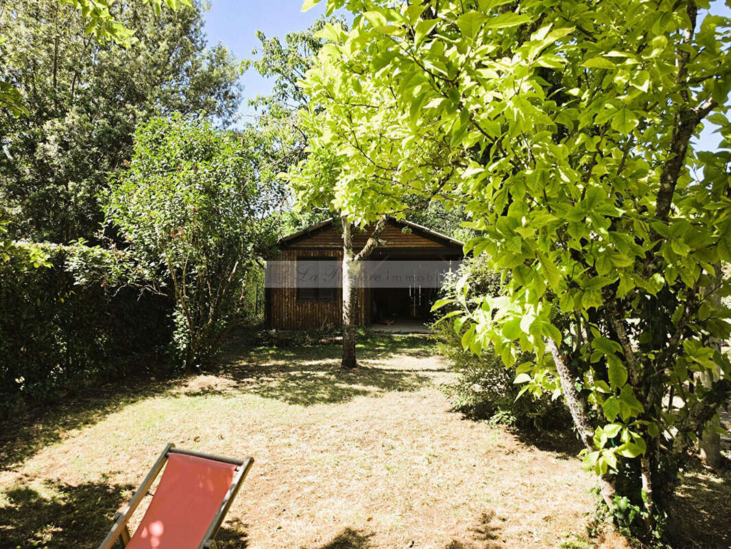Maison à ANGOULEME