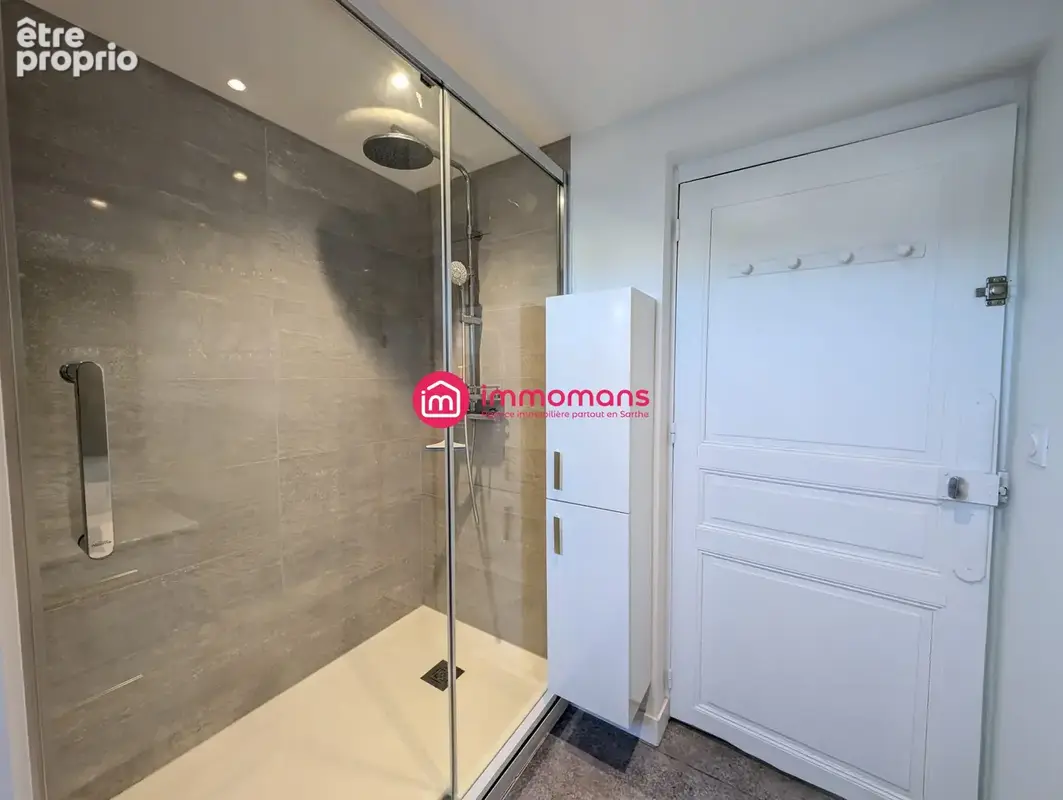 Maison 3 pièces 61 m² à vendre à Le Mans (72000) - photo 9