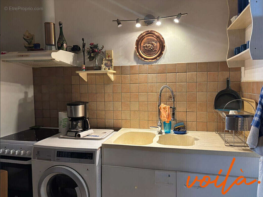 Maison à CARCASSONNE