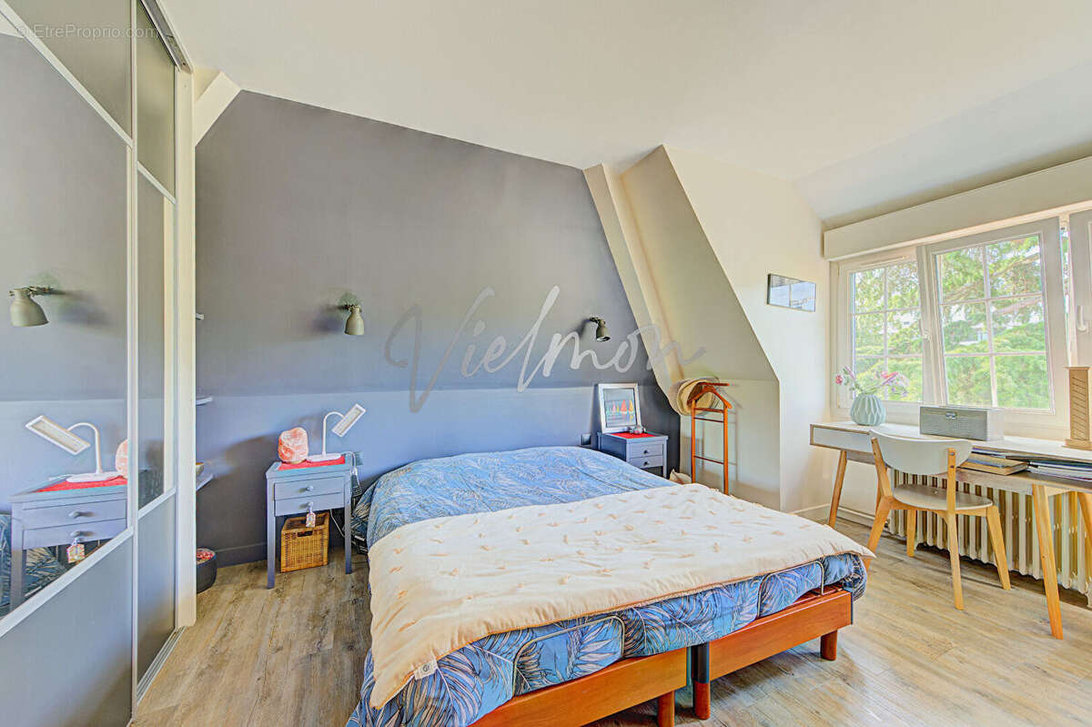Maison 7 pièces à vendre à Conflans Sainte Honorine - Quartier Fin d'Oise - photo 8