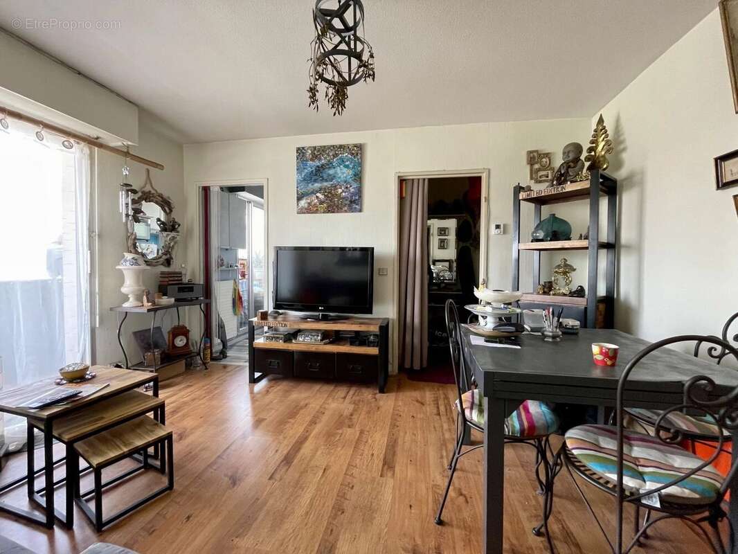 Appartement à ARCACHON