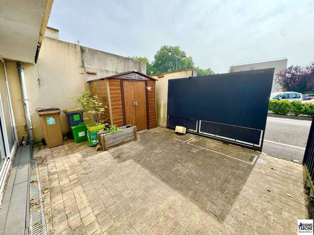 Maison à MONTLIGNON