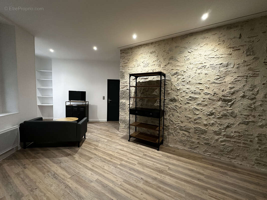 Appartement à VILLENEUVE-SUR-LOT