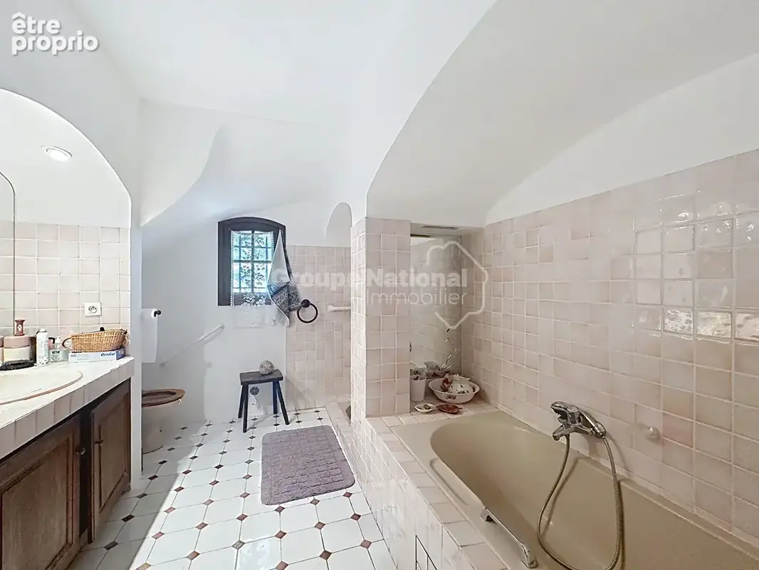 GRASSE SUD /  Maison individuelle 5 P/ 150 m²/ Oliveraie / Piscine - photo 6