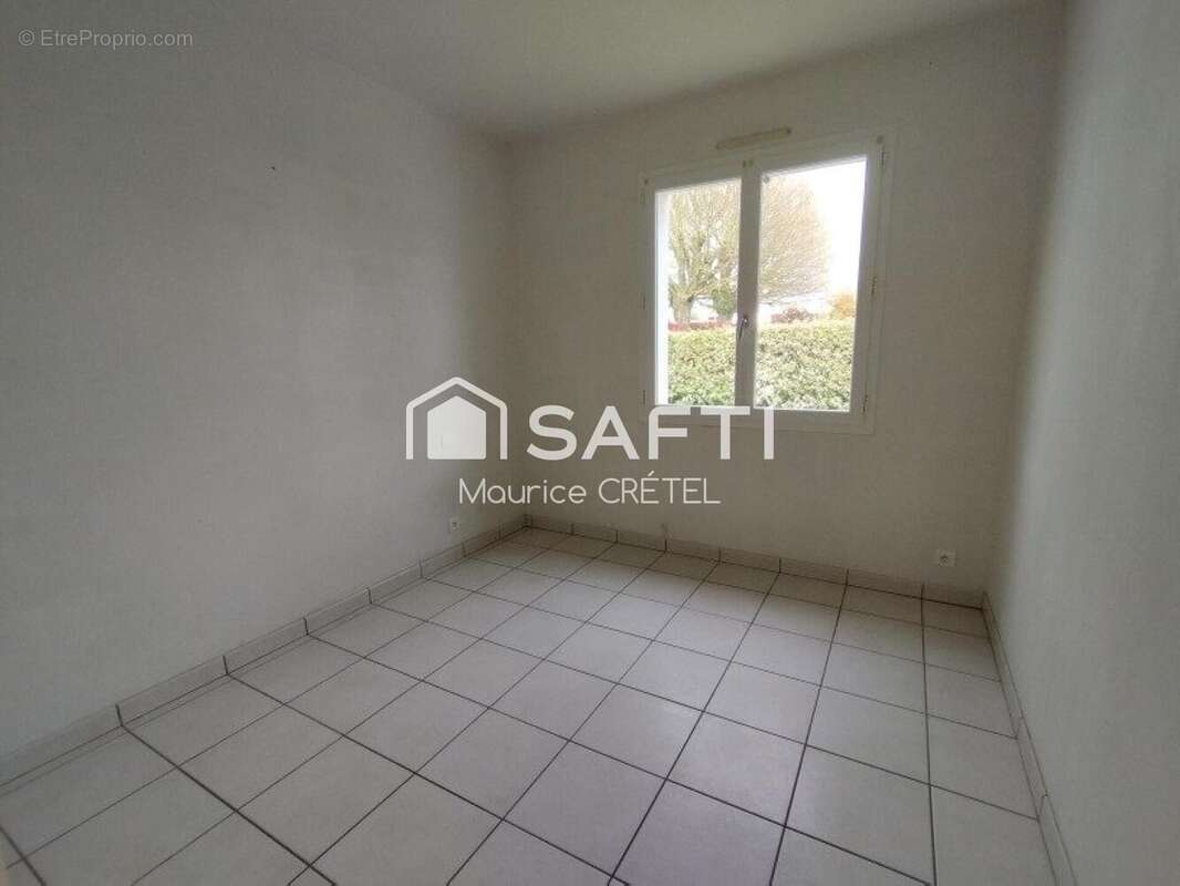 Photo 4 - Maison à VENDRENNES