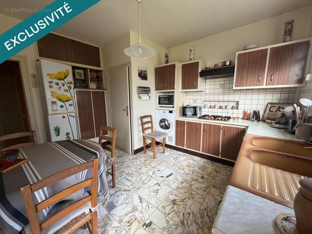 Photo 5 - Maison à LOCHES