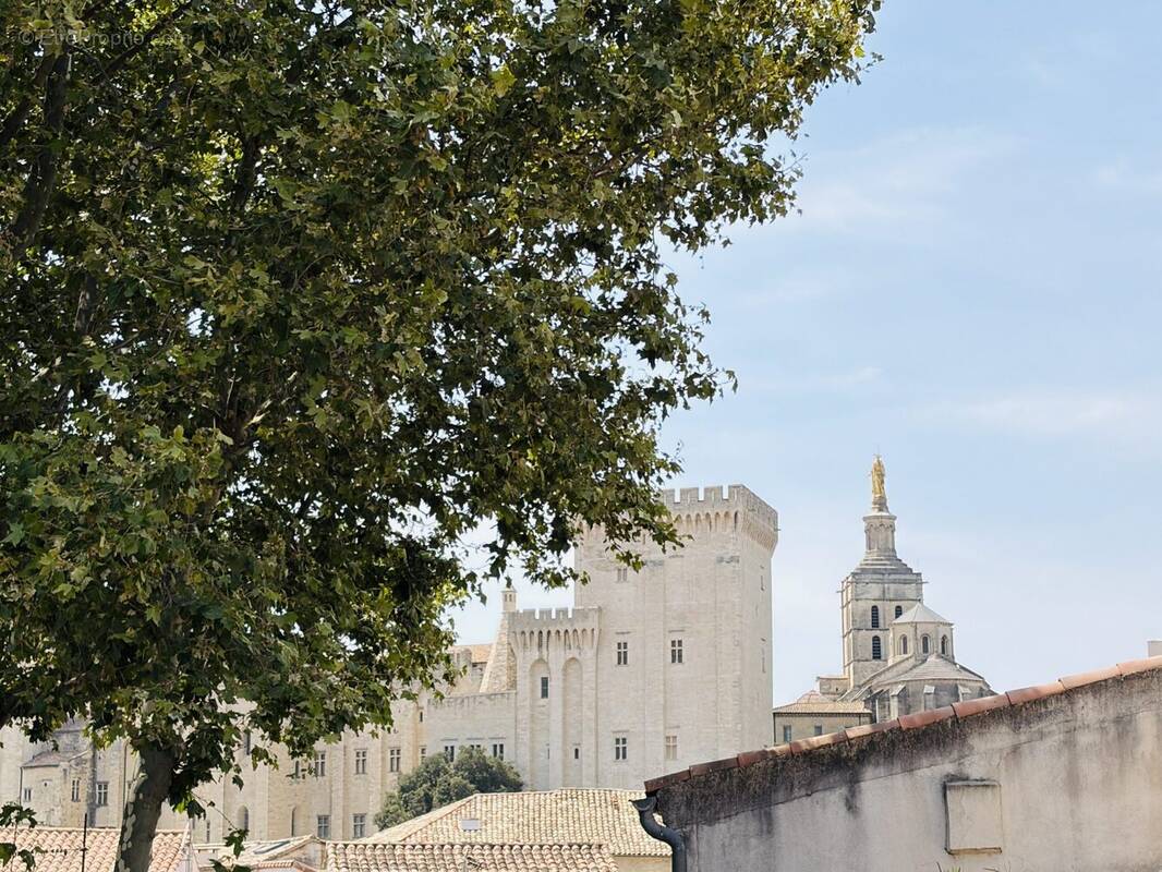 Appartement à AVIGNON