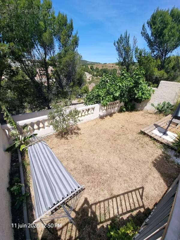 Maison à SAUSSET-LES-PINS
