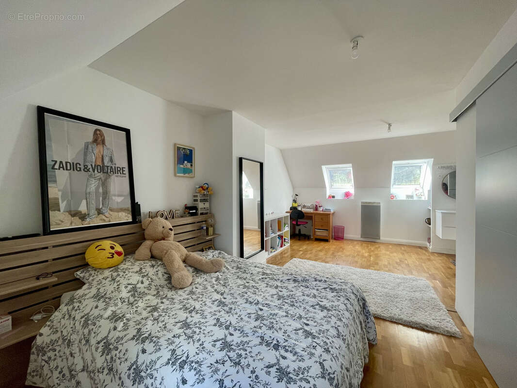 Maison à SAINT-AVERTIN