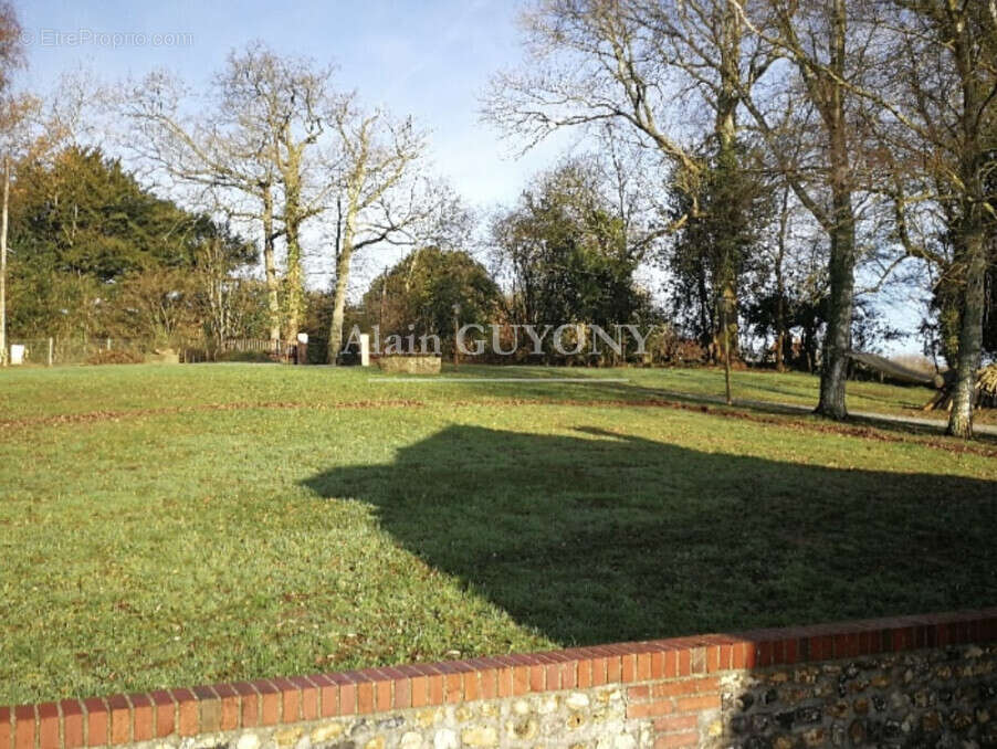 Maison à PONT-L&#039;EVEQUE