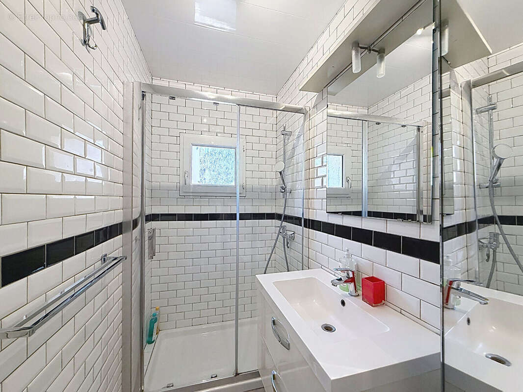 Appartement à AVIGNON