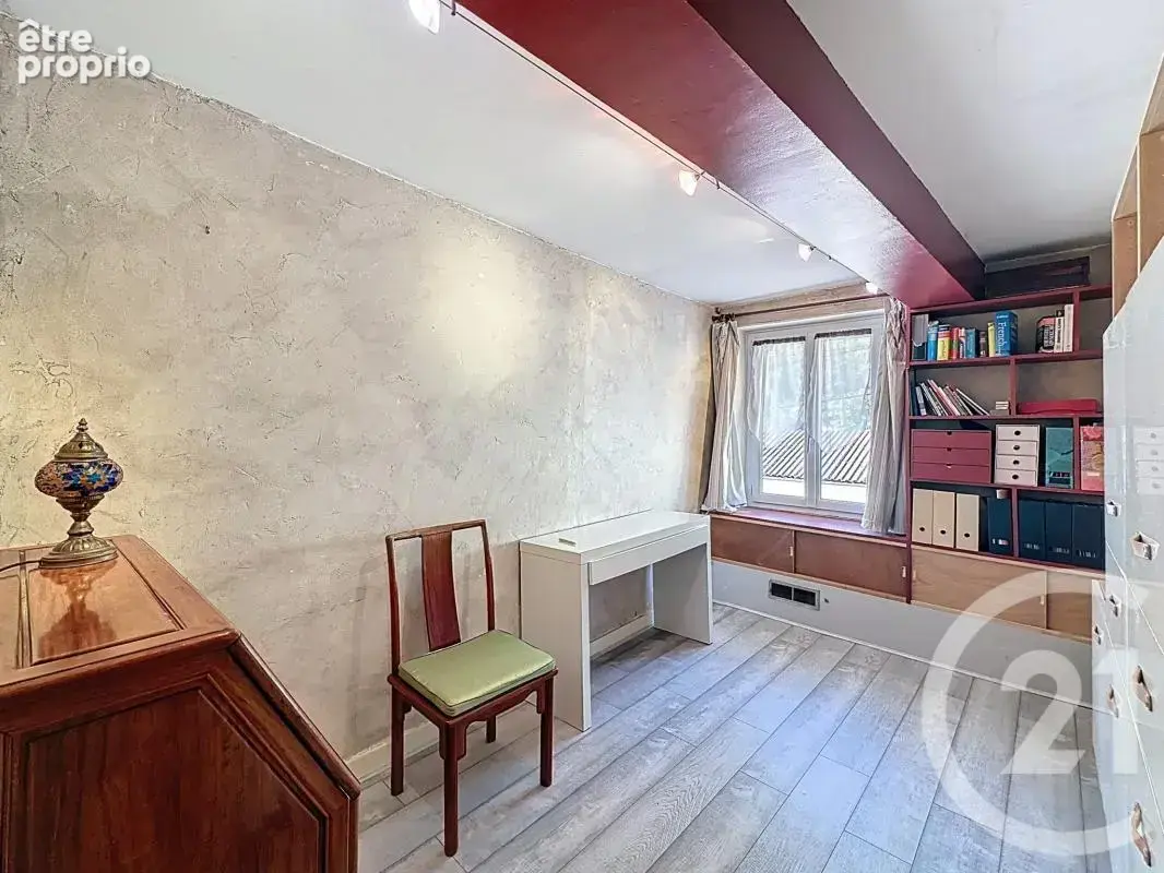 Maison de ville - photo 8