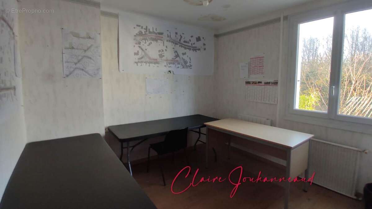 Maison à SAINT-NAZAIRE