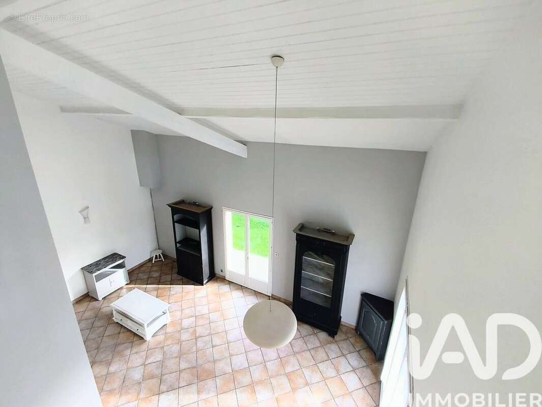 Photo 4 - Maison à EYSINES