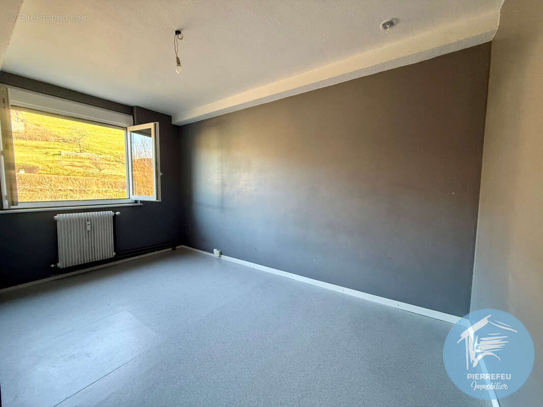 Appartement à TARARE