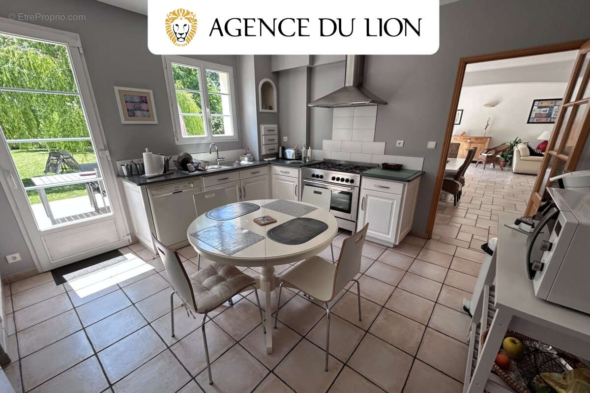 Maison à DREUX
