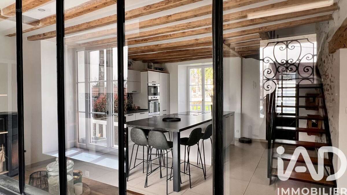 Photo 2 - Maison à POMMEUSE