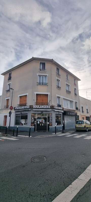 Appartement à AULNAY-SOUS-BOIS