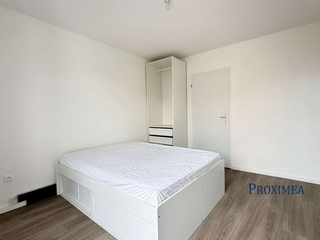 Appartement à ROISSY-EN-BRIE