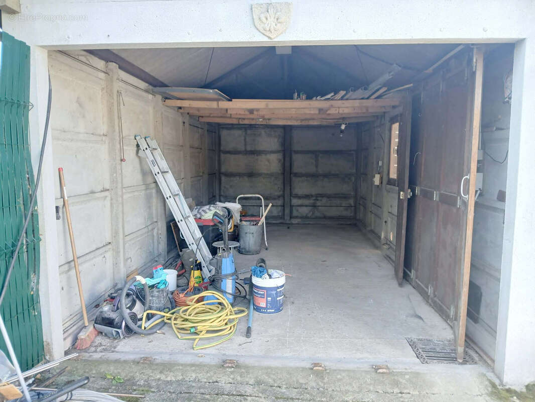 Maison à SAINT-ADRIEN