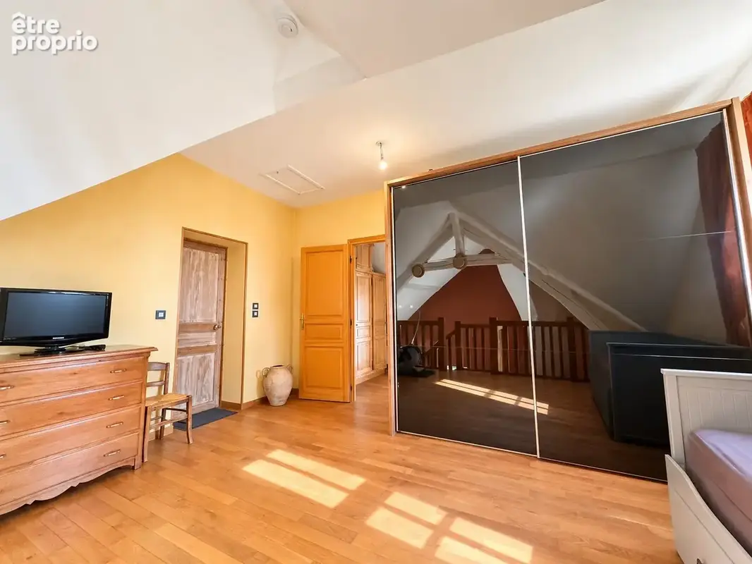 Maison 7 pièces 172 m² à vendre à La Chapelle-Saint-Mesmin (45380) - photo 7