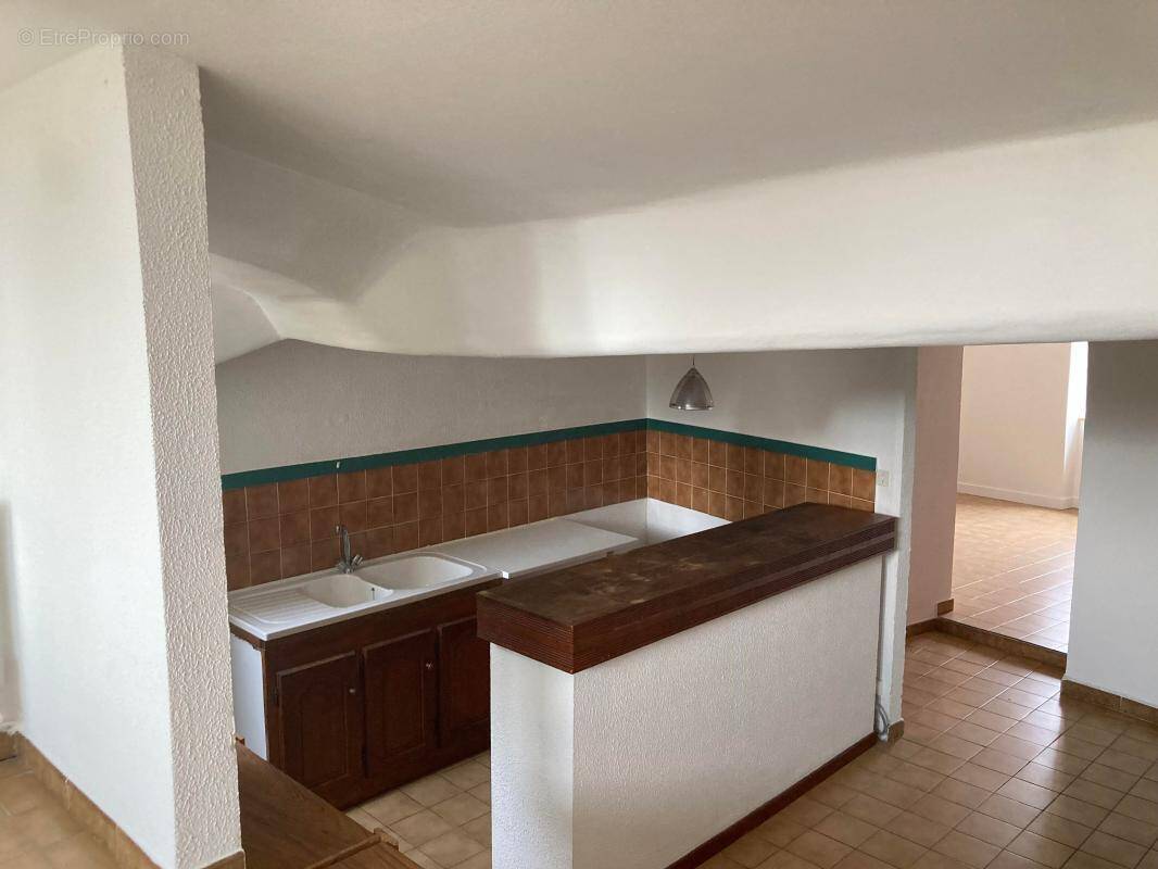 Appartement à LYON-5E