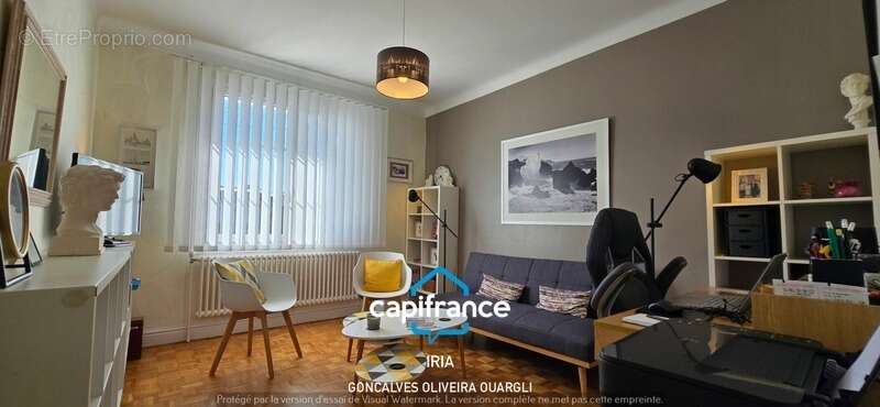 Maison à VILLENEUVE-SUR-LOT