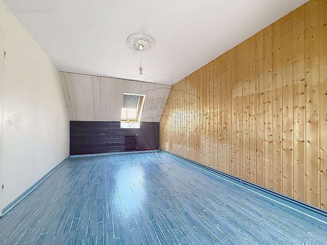 Maison 2 chambre(s) à vendre - photo 4