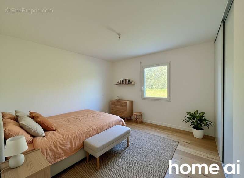 A vendre - maison de plain-pied 5 pièces laize (71) - photo 13