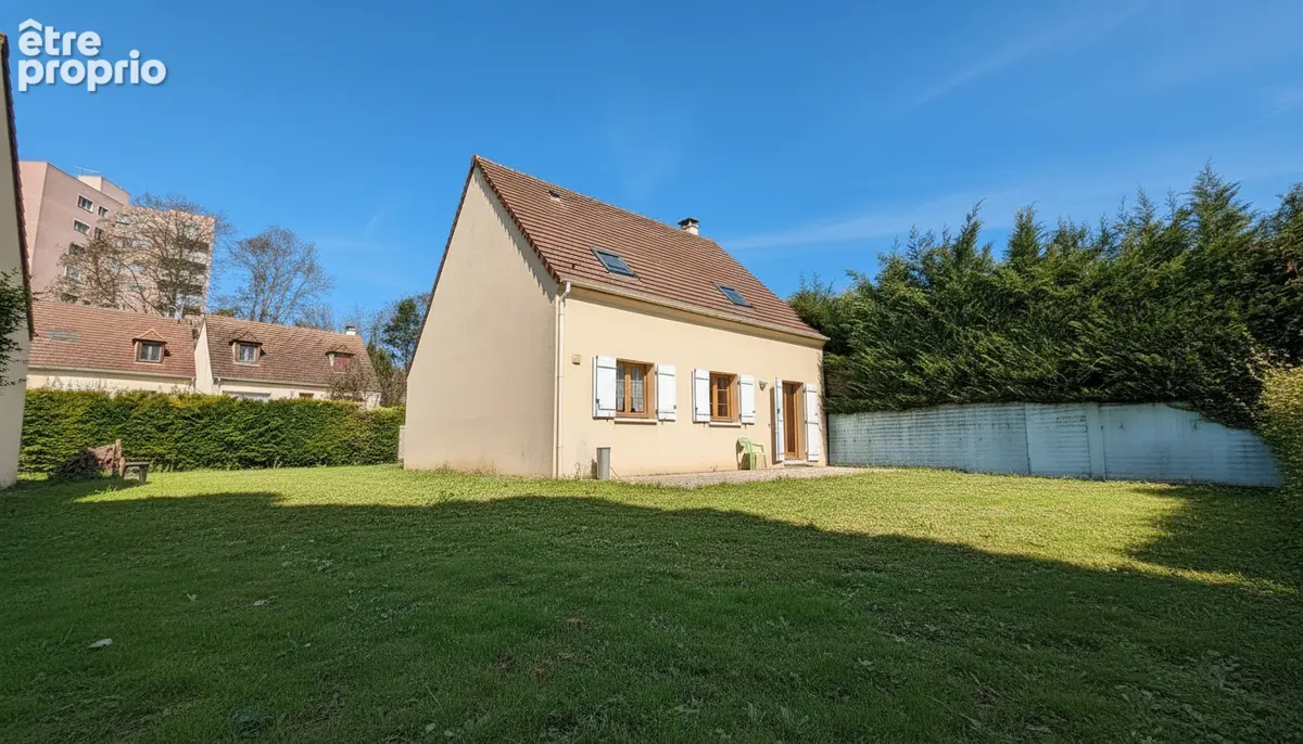 Maison à EVRY