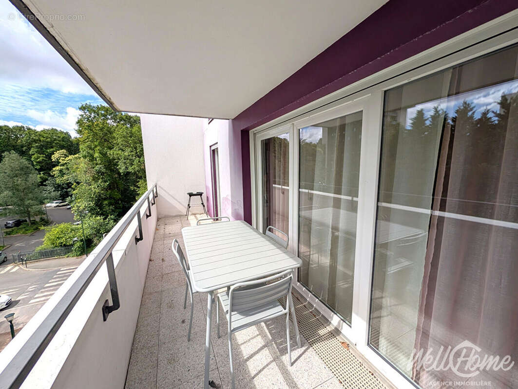 Appartement à MONTIGNY-LES-CORMEILLES